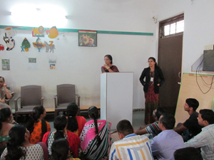 speech therapy classes Ankleshwar | Bharuch