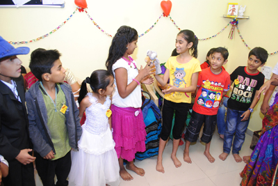 speech Therapy Ankleshwar | Bharuch